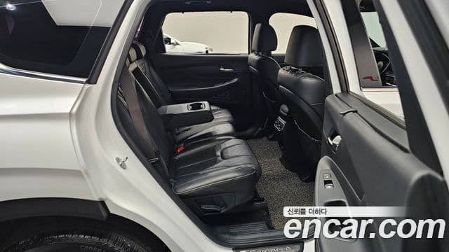 Hyundai The / новый New Santa Fe Prestige, 2021 12