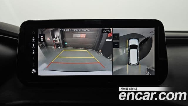 Hyundai The / новый New Santa Fe Prestige, 2021 15