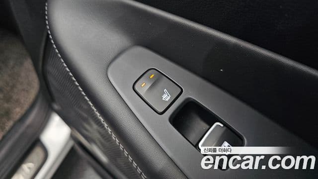 Hyundai The / новый New Santa Fe Prestige, 2021 18