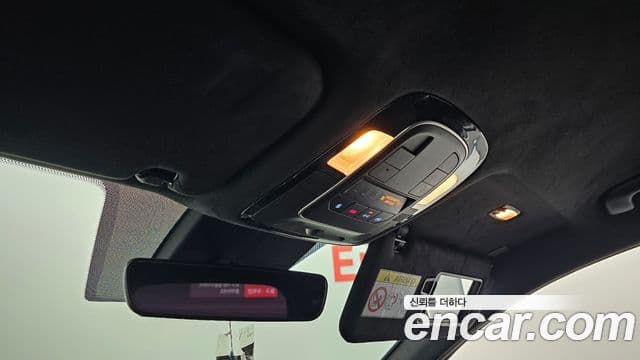 Hyundai The / новый New Santa Fe Prestige, 2021 19