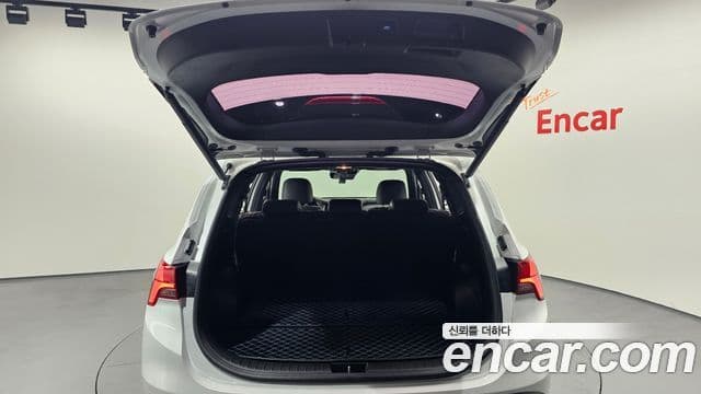 Hyundai The / новый New Santa Fe Prestige, 2021 20