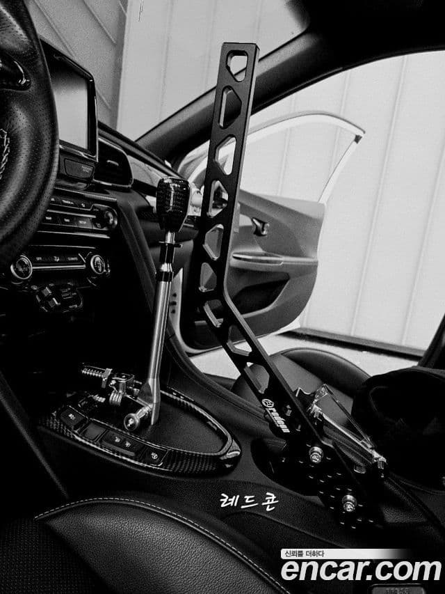 Hyundai Veloster (JS) 2.0 N, 2019 все фото