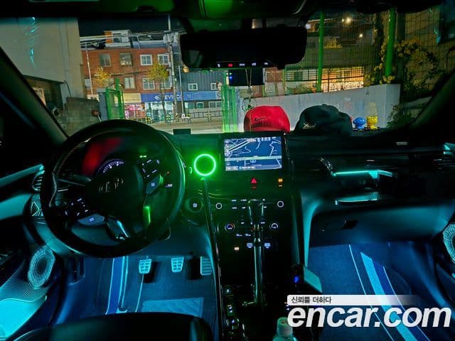 Hyundai Veloster (JS) 2.0 N, 2019 6