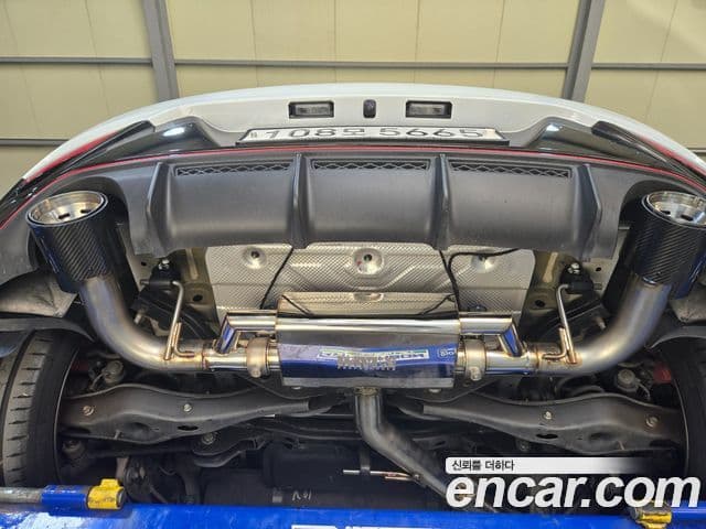 Hyundai Veloster (JS) 2.0 N, 2019 7