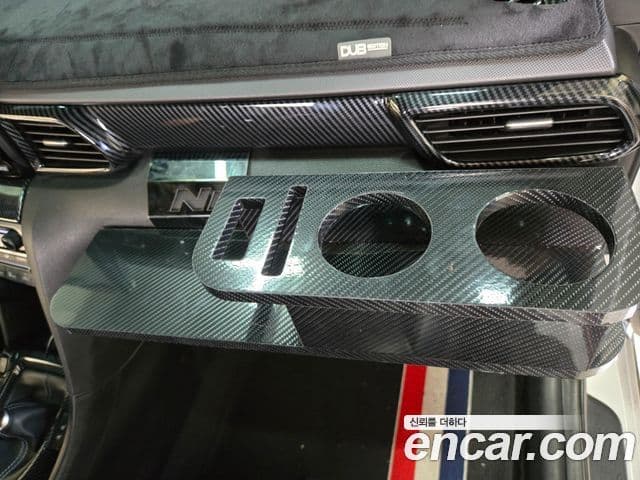 Hyundai Veloster (JS) 2.0 N, 2019 12