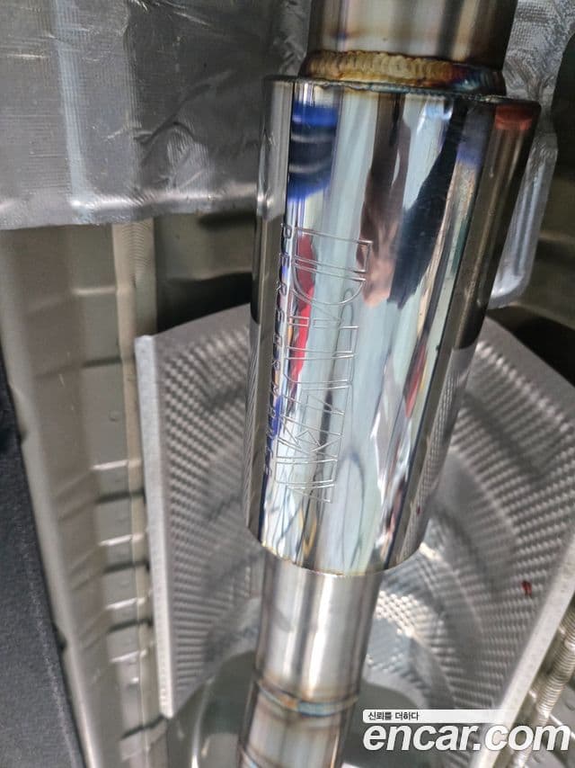 Hyundai Veloster (JS) 2.0 N, 2019 13