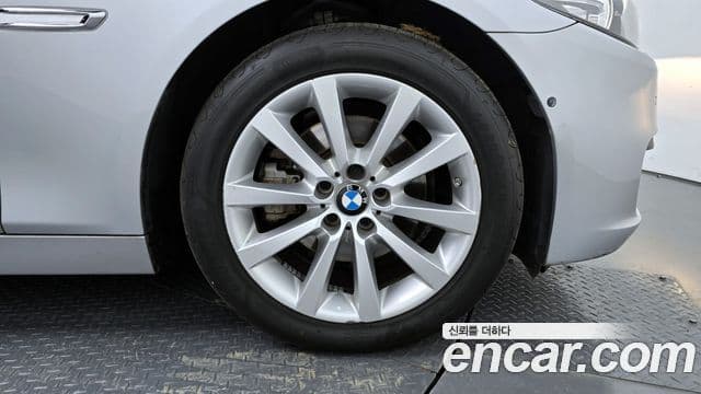 BMW 5시리즈 (F10), 2015 все фото