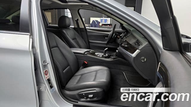 BMW 5시리즈 (F10), 2015 10