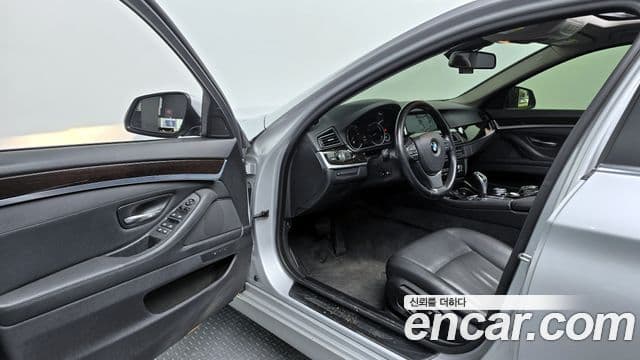 BMW 5시리즈 (F10), 2015 11