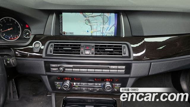 BMW 5시리즈 (F10), 2015 15