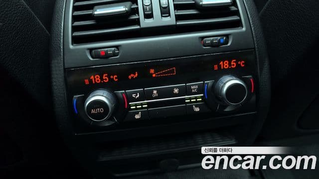 BMW 5시리즈 (F10), 2015 17