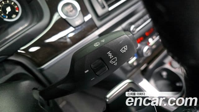 BMW 5시리즈 (F10), 2015 18