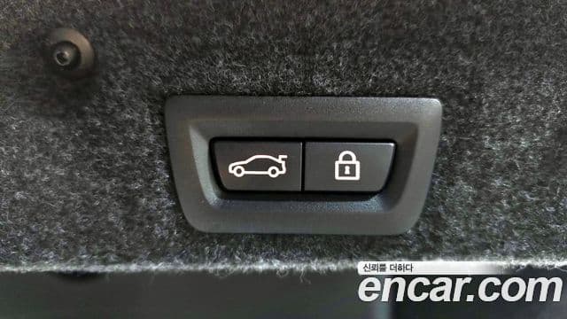 BMW 5시리즈 (F10), 2015 20