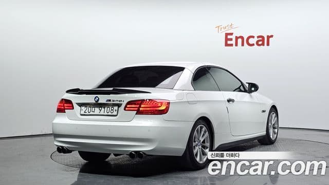 BMW 3시리즈 (E90) 328i кабриолет, 2013 2