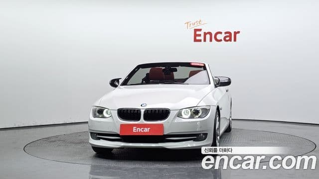 BMW 3시리즈 (E90) 328i кабриолет, 2013 3