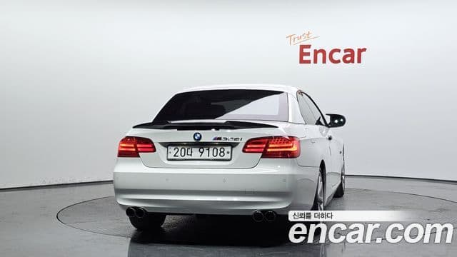 BMW 3시리즈 (E90) 328i кабриолет, 2013 4