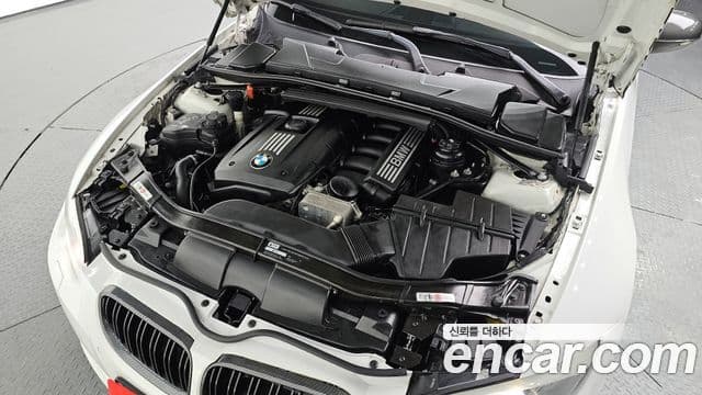 BMW 3시리즈 (E90) 328i кабриолет, 2013 6