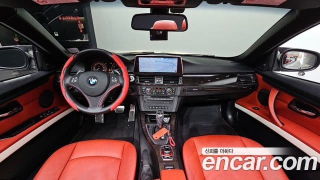 BMW 3시리즈 (E90) 328i кабриолет, 2013 7