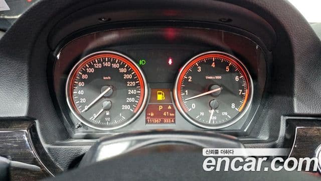 BMW 3시리즈 (E90) 328i кабриолет, 2013 8