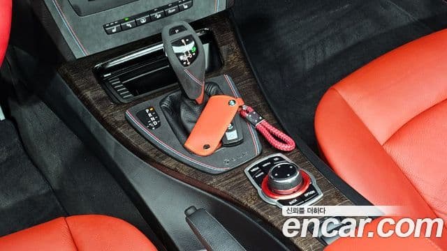 BMW 3시리즈 (E90) 328i кабриолет, 2013 9