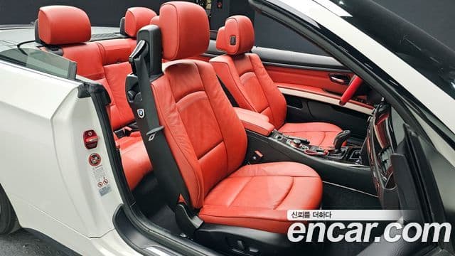 BMW 3시리즈 (E90) 328i кабриолет, 2013 10