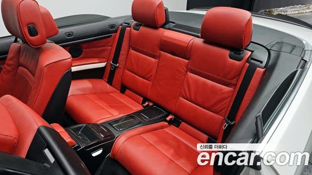 BMW 3시리즈 (E90) 328i кабриолет, 2013 12