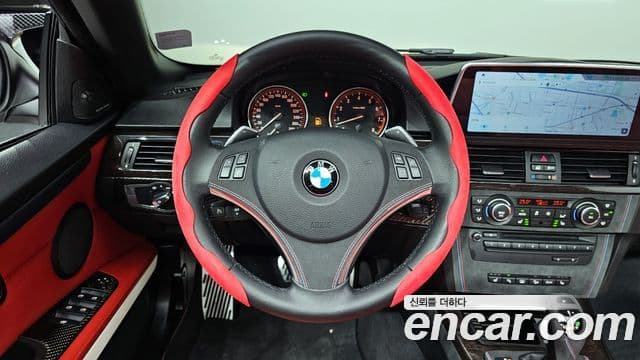 BMW 3시리즈 (E90) 328i кабриолет, 2013 13