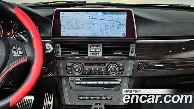 BMW 3시리즈 (E90) 328i кабриолет, 2013 16