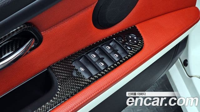 BMW 3시리즈 (E90) 328i кабриолет, 2013 18