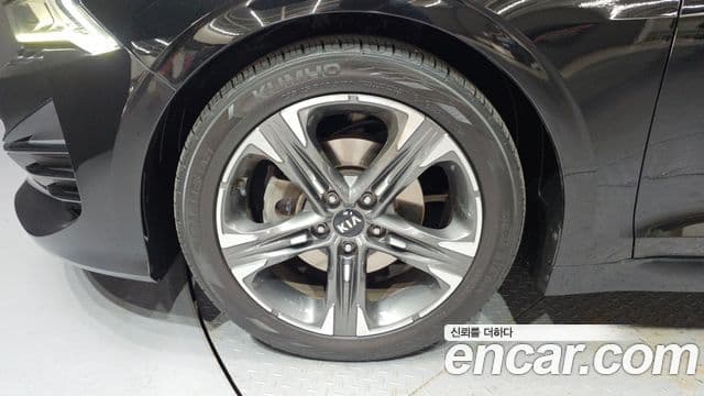 Kia K5 3세대 Noblesse, 2020 все фото