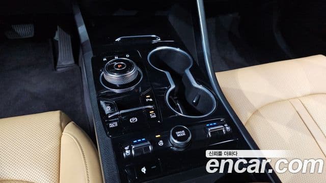 Kia K5 3세대 Noblesse, 2020 9