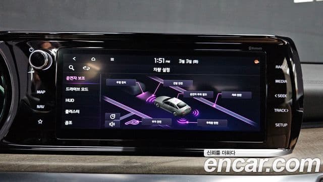 Kia K5 3세대 Noblesse, 2020 17