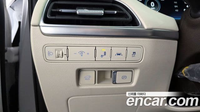 Hyundai Palisade Calligraphy, 2021 13