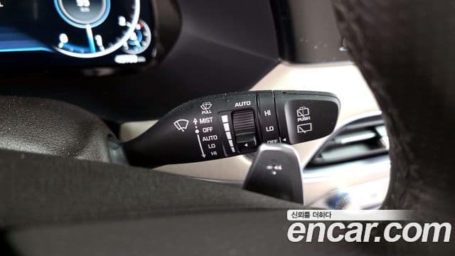 Hyundai Palisade Calligraphy, 2021 15