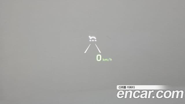 Hyundai Palisade Calligraphy, 2021 18