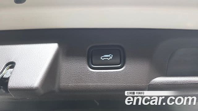 Hyundai Palisade Calligraphy, 2021 20