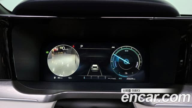 Kia Sorento 4세대 Gravity, 2023 8