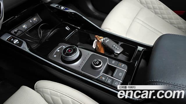 Kia Sorento 4세대 Gravity, 2023 9