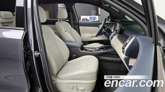 Kia Sorento 4세대 Gravity, 2023 10