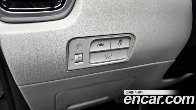 Kia Sorento 4세대 Gravity, 2023 13