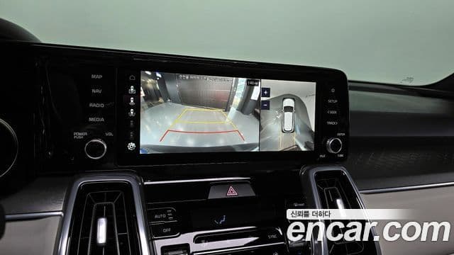Kia Sorento 4세대 Gravity, 2023 16