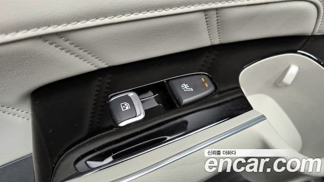 Kia Sorento 4세대 Gravity, 2023 17