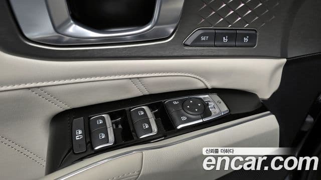 Kia Sorento 4세대 Gravity, 2023 18