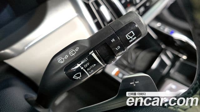 Kia Sorento 4세대 Gravity, 2023 19
