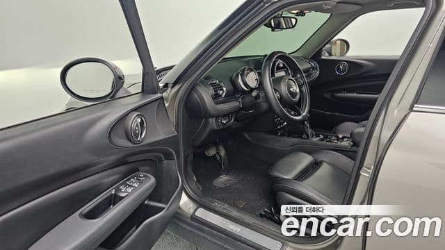 Mini Cooper 클럽맨 2세대, 2018 10