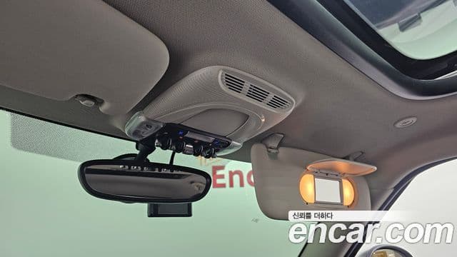 Mini Cooper 클럽맨 2세대, 2018 18