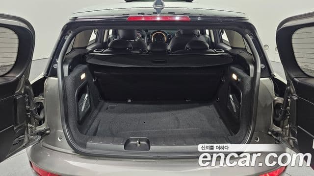 Mini Cooper 클럽맨 2세대, 2018 20