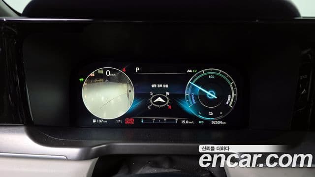 Kia Sorento 4세대 Noblesse, 2023 8