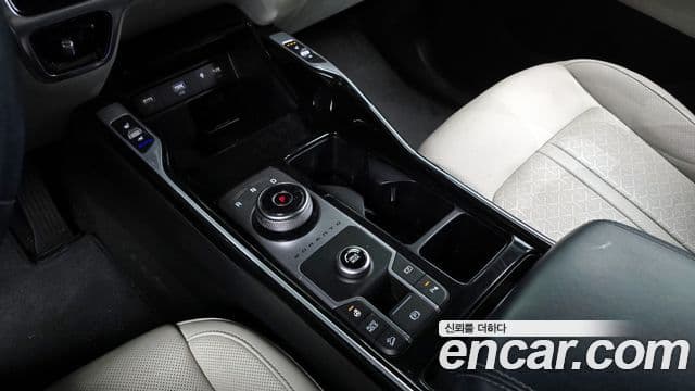 Kia Sorento 4세대 Noblesse, 2023 9