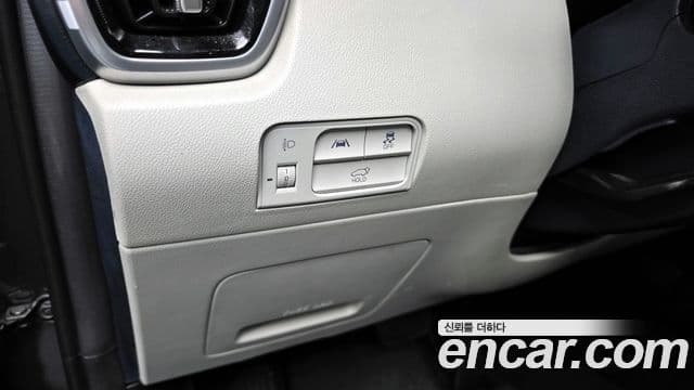 Kia Sorento 4세대 Noblesse, 2023 13